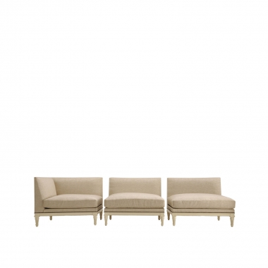 Paradis Banquette  